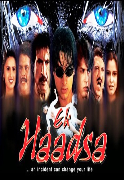 Ek Haadsa (2015)