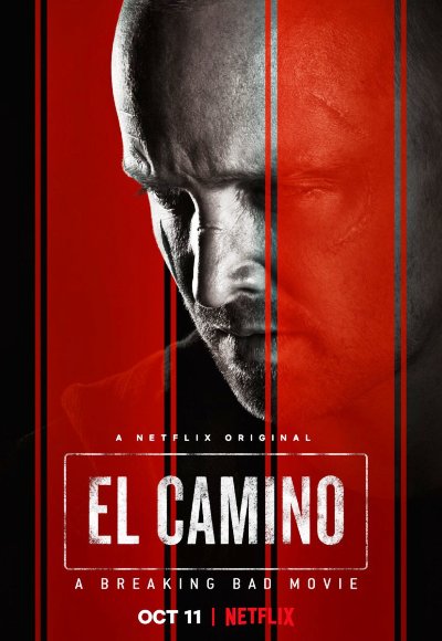 El Camino – A Breaking Bad Movie (2019) (In Hindi)