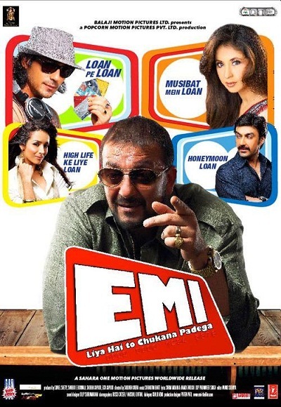 EMI – Liya Hai To Chukana Padega (2008)