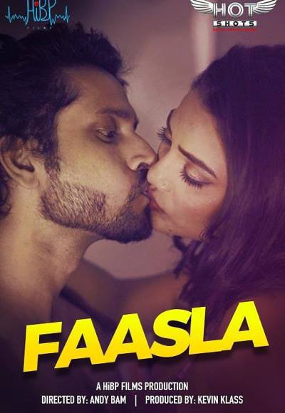 Faasla (2020)