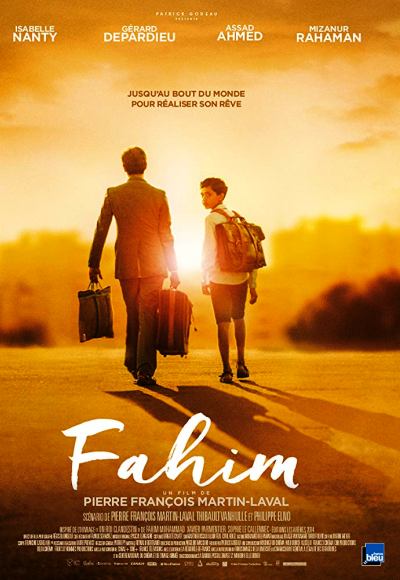 Fahim (2019) (In Hindi)