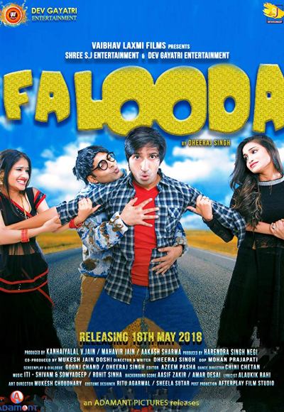 Falooda (2018)