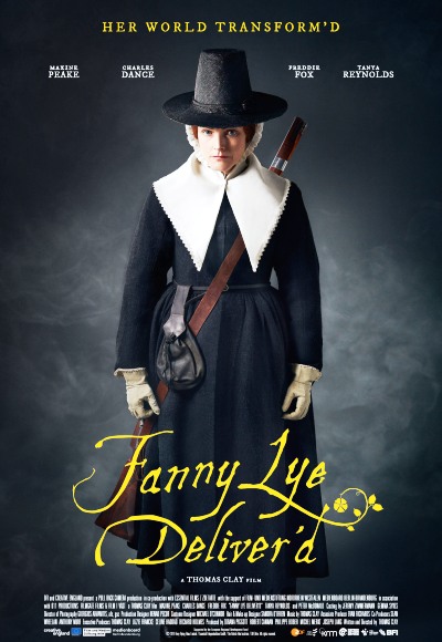 Fanny Lye Deliver’d (2019) (In Hindi)