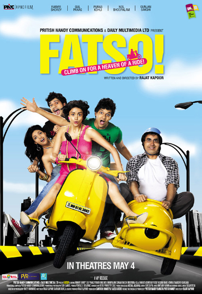 Fatso (2012)