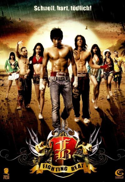 FB – Fighting Beat (2007) (In Hindi)