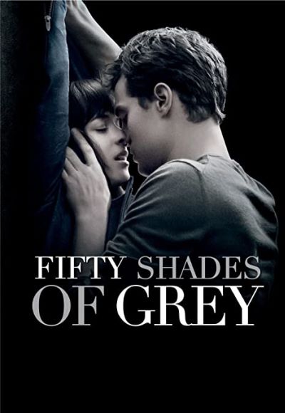 Fifty Shades of Grey (2015) (In Hindi)