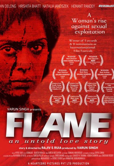 Flame – An Untold Love Story (2014)