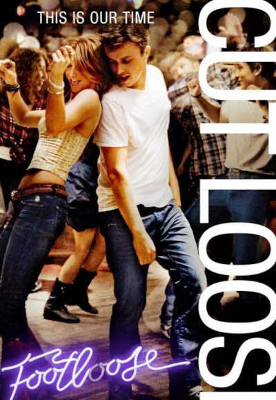 Footloose (2011) (In Hindi)