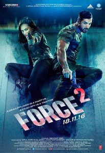 Force 2 (2016)