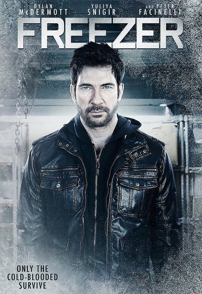Freezer (2014) (In Hindi)