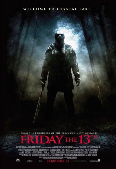 Friday the 13th (2009) (In Hindi)