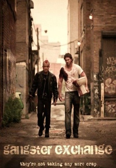 Gangster Exchange (2010) (In Hindi)