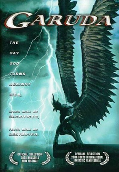 Garuda (2004) (In Hindi)