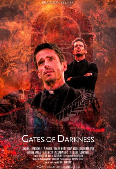 Gates of Darkness (2019) (In Hindi)