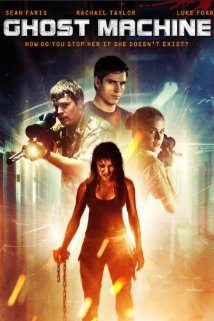 Ghost Machine (2009) (In Hindi)