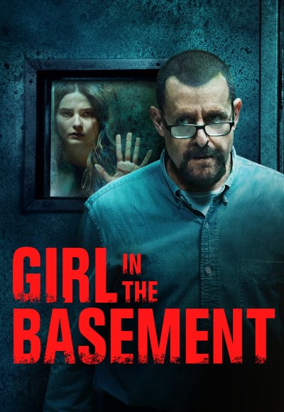 Girl in the Basement (2021) (In Hindi)