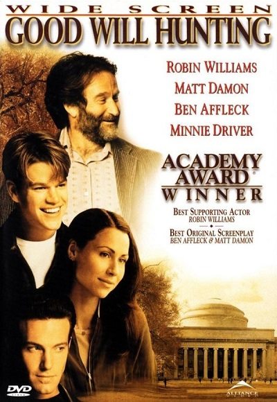 Good Will Hunting (1997) (In Hindi)