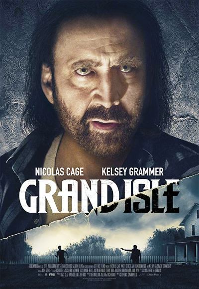 Grand Isle (2019) (In Hindi)