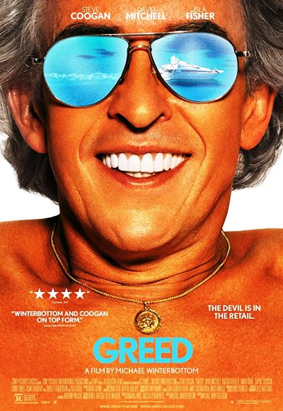 Greed (2019) (In Hindi)
