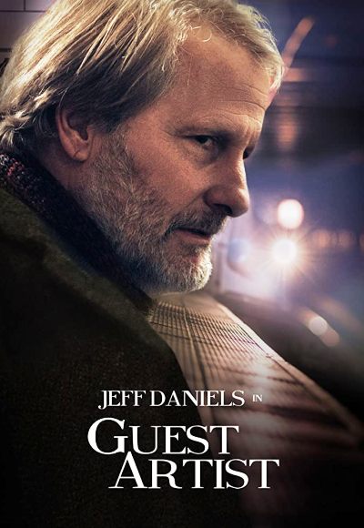 Guest Artist (2019) (In Hindi)