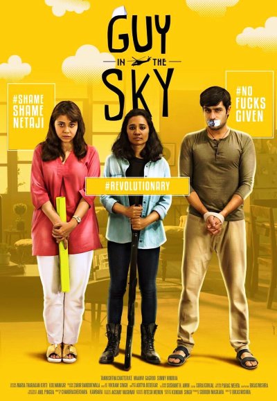 Guy in the Sky (2017)