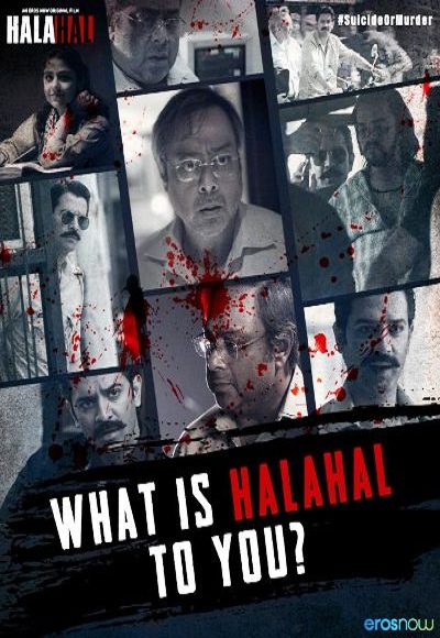 Halahal (2020)