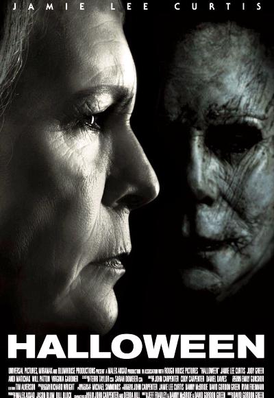 Halloween (2018) (In Hindi)