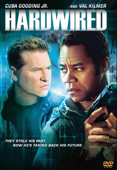 Hardwired (2009) (In Hindi)