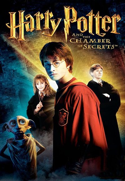 Harry Potter and the Chamber of Secrets (2002) (In Hindi)