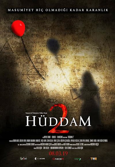 Hüddam 2 (2019) (In Hindi)