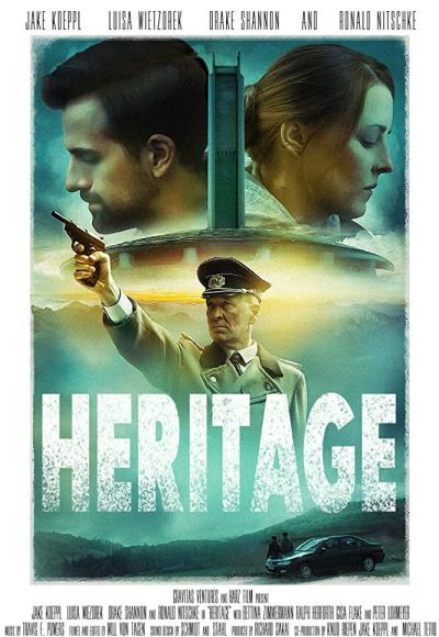 Heritage (2019) (In Hindi)