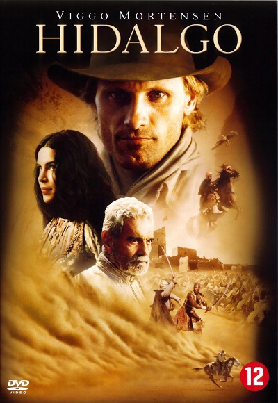 Hidalgo (2004) (In Hindi)