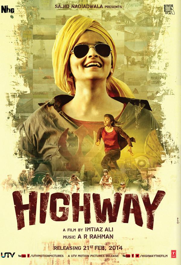 Highway (2014)
