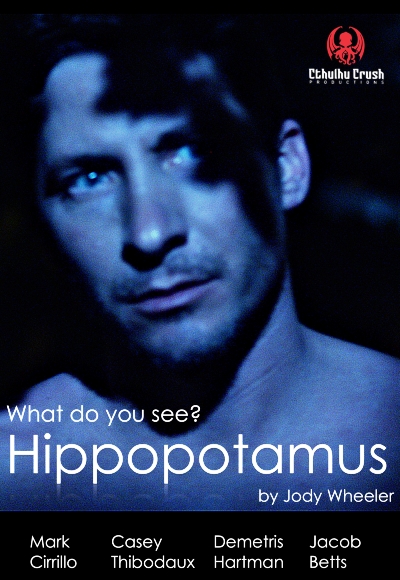 Hippopotamus (2018) (In Hindi)