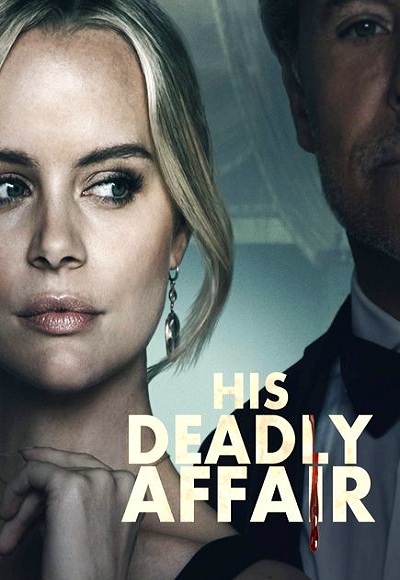 His Deadly Affair (2019) (In Hindi)