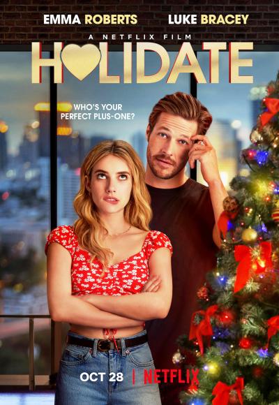 Holidate (2020) (In Hindi)