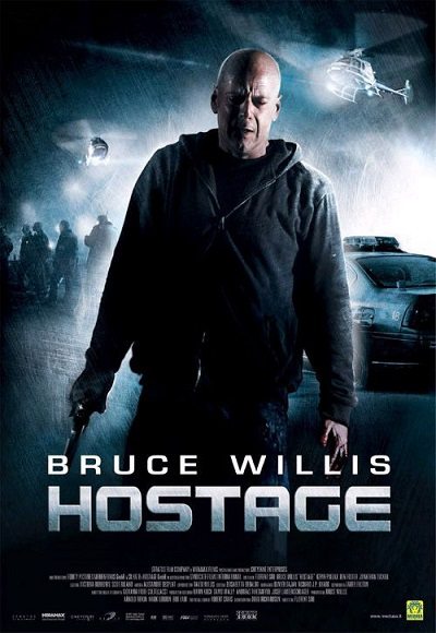 Hostage (2005) (In Hindi)
