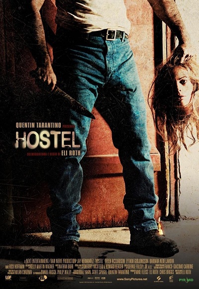 Hostel (2005) (In Hindi)