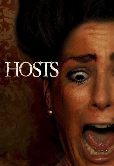 Hosts (2020) (In Hindi)