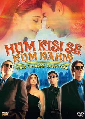 Hum Kisi Se Kum Nahin (2002)