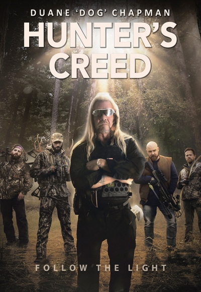 Hunter’s Creed (2020) (In Hindi)