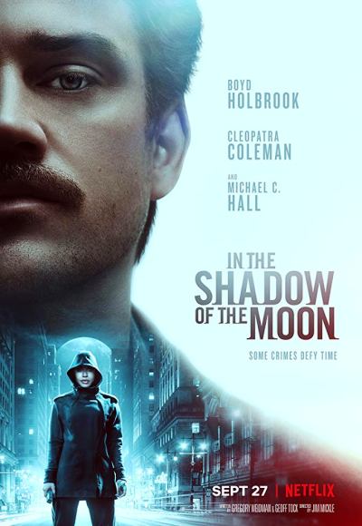 In the Shadow of the Moon (2019) (In Hindi)
