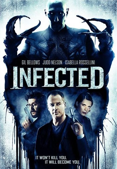 Infected (2008) (In Hindi)