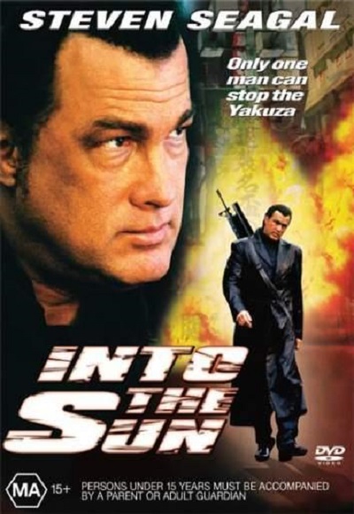 Into the Sun (2005) (In Hindi)