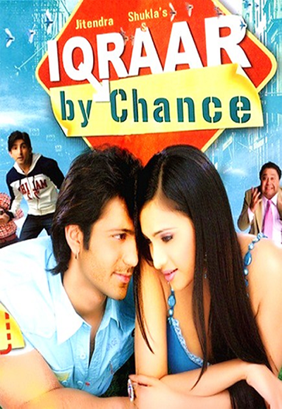 Iqraar – By Chance (2006)