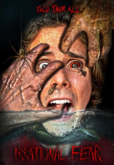 Irrational Fear (2017) (In Hindi)