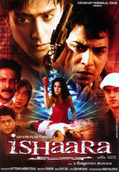 Ishaara – A Dangerous Mission (2008)