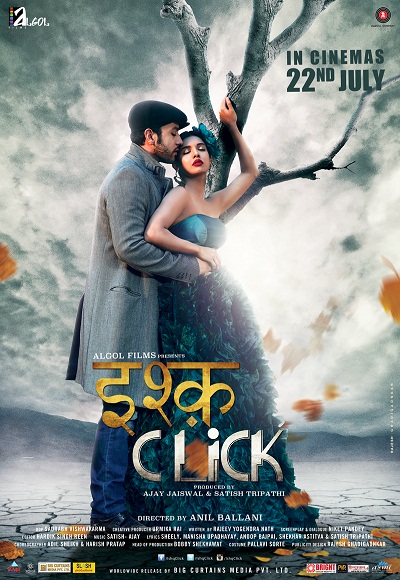 Ishq Click (2016)
