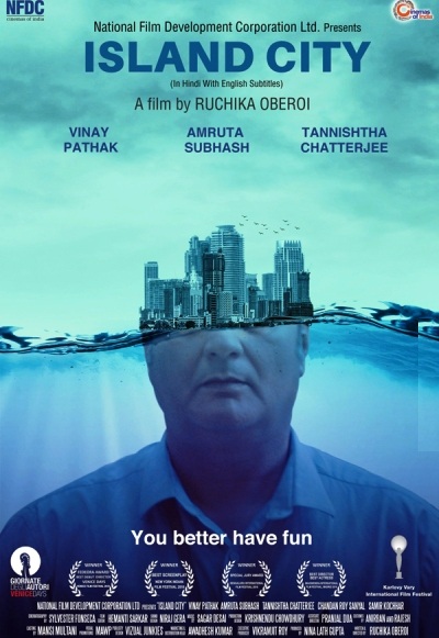Island City (2015)
