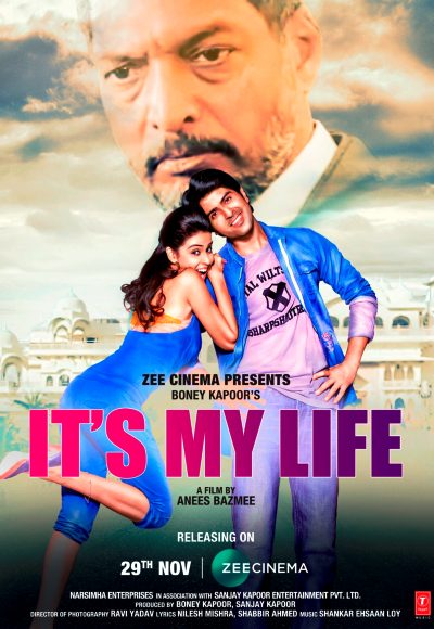It’s My Life (2020)